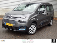 Citroën ë-Berlingo - E-Feel 50 kWh I Nav. I 360 camera IPark. sens. v + a I