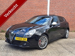 Alfa Romeo Giulietta - 1.4 T Limited Edition Sport