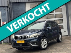 Suzuki S-Cross - 1.0 Boosterjet Exclusive | Clima | Camera | Cruise | Navi | N.A.P