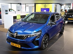 Renault Clio - 1.6 E-Tech Full Hybrid 145 techno