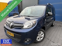 Renault Kangoo Family - 1.2 TCe / CRUISE / CLIMA / BLUETOOTH