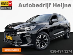 CUPRA Terramar - 1.5 TSIe 150PK DSG BUSINESS HEAD-UP/NAVI/CAMERA/LEDER/MATRIX