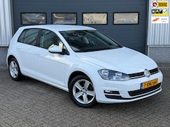 Volkswagen Golf - 1.2 TSI Trendline DSG, Airco, Zeer nette auto (NAP)