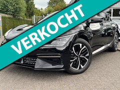 Kia EV6 - GT-Line 77.4 kWh | SOH 100% | HUD | Memory | Stoelkoeling | Stuurverwarming |