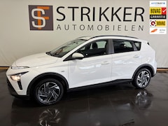 Hyundai Bayon - 1.0 T-GDI Comfort