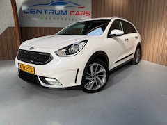 Kia Niro - 1.6 GDi Hybrid ExecutiveLine, Carplay, Nette auto