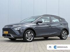 Hyundai Bayon - 1.0 T-GDI Comfort / Navigatie middels Apple Carplay & Android Auto / Airco / Cruise Contro