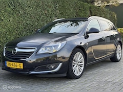 Opel Insignia Sports Tourer - 1.6 CDTI EcoFLEX Innovation