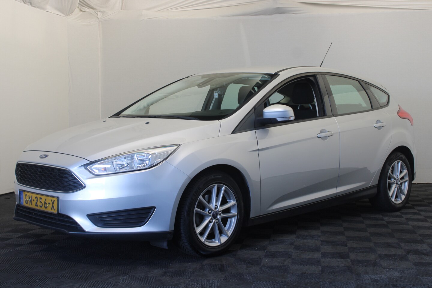 Ford Focus - 1.0 Trend Edition 1.0 Trend Edition - AutoWereld.nl