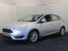 Ford Focus - 1.0 Trend Edition