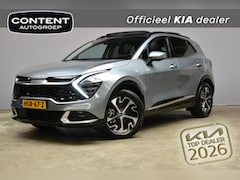Kia Sportage - 1.6 T-GDi 230pk Hybrid AT6 DynamicPlusLine Trekhaak