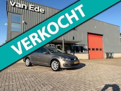 Volkswagen Golf Variant - 1.4 TSI Highline Clima Navi Cam. 1e Eig