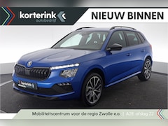 Skoda Kamiq - 1.5 TSI ACT Sport Business | Camera | Stoelverwarming