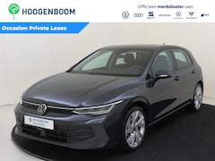 Volkswagen Golf - 1.5 TSI | Cruise control | Lane assist | Digital cockpit Pro | Parkeersensoren | LED kopla