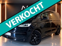 Volkswagen Multivan - 1.4 eHybrid L2H1|Pano|Memory|Trekhaak|VOL