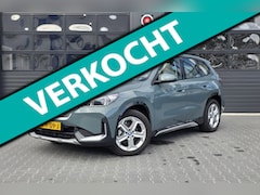 BMW iX1 - EDrive20 67 kWh | NAP | 100% SOH | PANO | LEDER | TREKHAAK