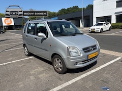Opel Agila - 1.2-16V Elegance