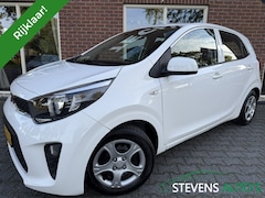 Kia Picanto - 1.0 DPi ComfortL. 5p