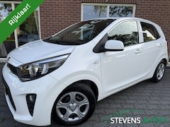 Kia Picanto - 1.0 DPi ComfortL. 5p