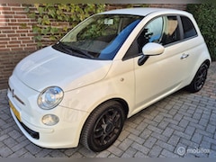 Fiat 500 - 1.4-16V Sport 100HP 2008 Nieuwe Koppeling en APK