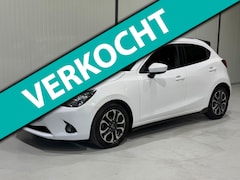 Mazda 2 - 2 1.5 Skyactiv-G TS - NAVI - CLIMA - PDC - NETTE STAAT - NWE APK