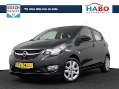 Opel Karl - 1.0 ecoFLEX 75pk Edition