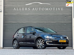 Volkswagen e-Golf - E-Golf|SOH 100%|NAP|TREKHAAK|NAVI|17INCH|