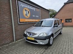 Dacia Logan MCV - 1.6 Lauréate