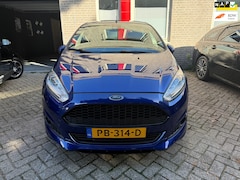 Ford Fiesta - 1.0 EcoBoost ST Line Navi Android *Schade