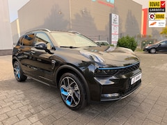 Lynk & Co 01 - 1.5|360CAM|Pano|Carplay|Hybride|Vol opties