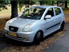 Kia Picanto - 1.0 M-bition 1.0LX