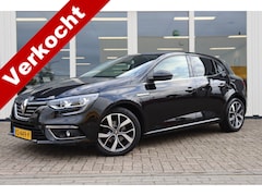 Renault Mégane - 1.2 TCe Bose, Climate, Cruise, Camera A, Dealeronderhouden, PDC V+A, Keyless, Prijs Is Rij