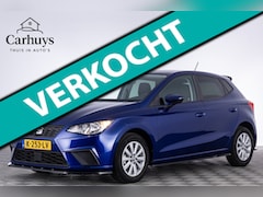 SEAT Ibiza - 1.0 TSI Style 95 PK/Ned Auto/Maxton bodykit/Carplay/Clima/Bluetooth