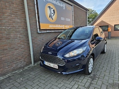 Ford Fiesta - 1.5 TDCI 55 KW
