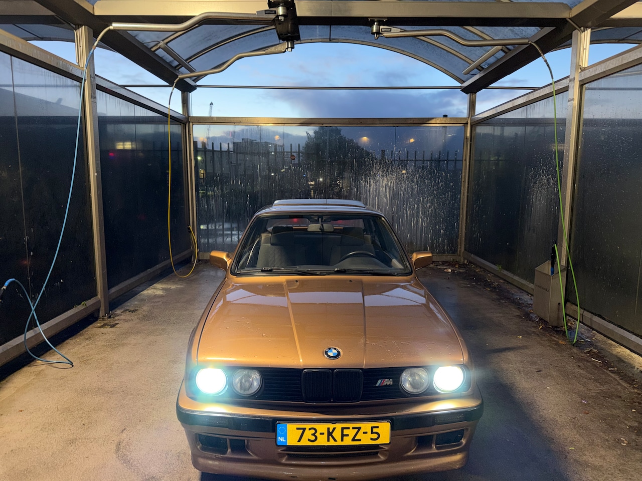 BMW 3-serie - 318i - AutoWereld.nl