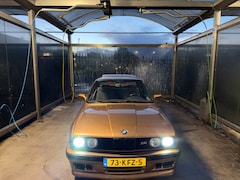 BMW 3-serie - 318i
