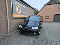 Hyundai Matrix - 1.5 CDRI