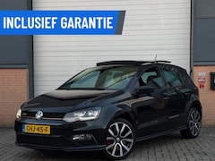 Volkswagen Polo - 1.8 TSI GTI|PANO|ALCANTARA|LED|DSG|FULL
