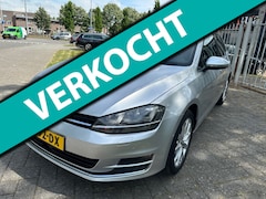Volkswagen Golf - 1.4 TSI Highline