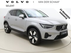 Volvo XC40 - T4 Plug-in hybrid Ultimate Bright | Trekhaak | Full Options | Dealer onderhouden