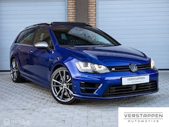 Volkswagen Golf Variant - 2.0 TSI R