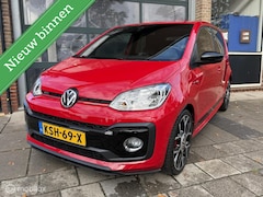 Volkswagen Up! - 1.0 TSI GTI | PDC | Cruise | Dealer OH |