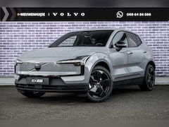 Volvo EX30 - P5 Long Range Plus Black Edition Europa 69 kWh | Black Interieur | Harman Kardon | Power S