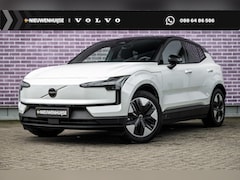 Volvo EX30 - Single Motor Plus 51 kWh | Harman/Kardon Audio | Stoelverwarming | Achteruitrijcamera | Go