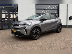 Renault Captur - 1.8 E-Tech Full hybrid 160pk Aut Esprit Alpine