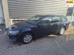 Volkswagen Golf Variant - 1.4 TSI Highline