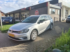 Volkswagen Golf Variant - 1.0 TSI Comfortline, Navi, Ad.cruise, PDC v+a