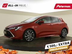 Toyota Corolla - 2.0 Hybrid Executive | JBL-audio | Trekhaak | Head-up | PDC