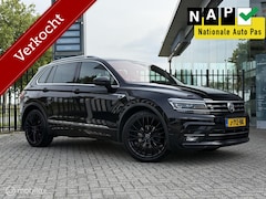 Volkswagen Tiguan - 1.5 TSI R-Line | Pano Trekhaak Full option