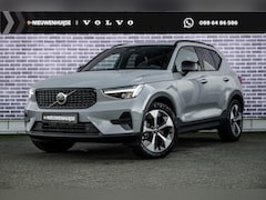 Volvo XC40 - 2.0 B4 Plus Dark | Trekhaak | Panoramadak | Harman Kardon Audio | All Season Banden | Acht